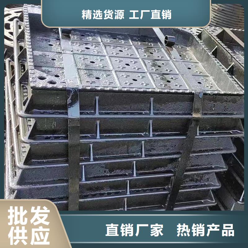 復(fù)合井蓋在線報(bào)價(jià)建通鑄造廠家