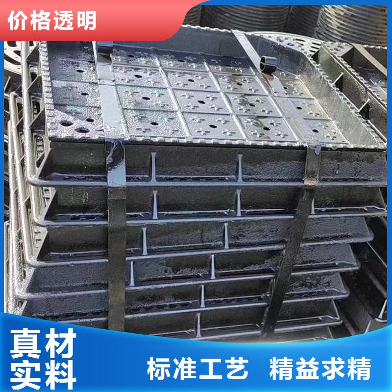 農村改造用球墨鑄鐵井蓋廠家電話建通鑄造廠家