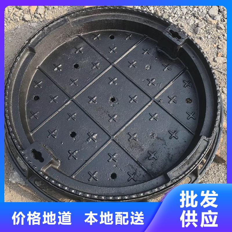 輕型井蓋生產銷售建通鑄造廠家