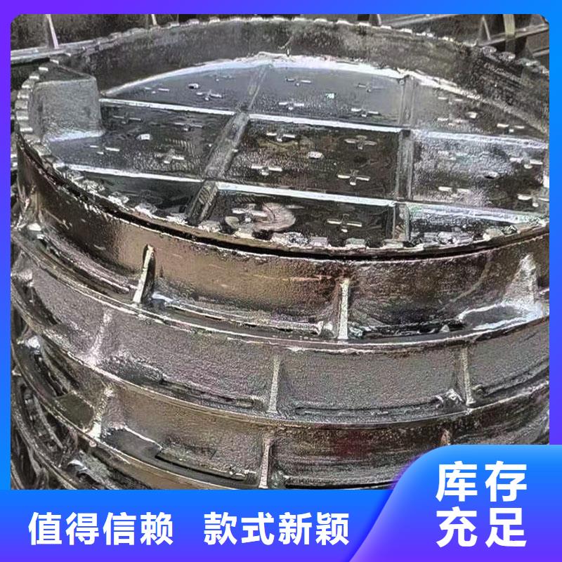县塑料井盖复合井盖在线报价建通铸造厂家