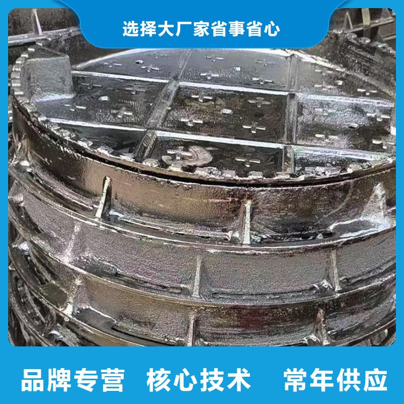 出口井蓋定做生產建通鑄造廠家
