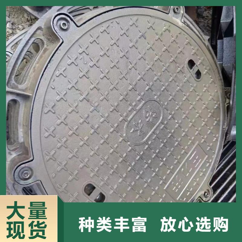 輕型鑄鐵井蓋生產銷售建通鑄造廠家