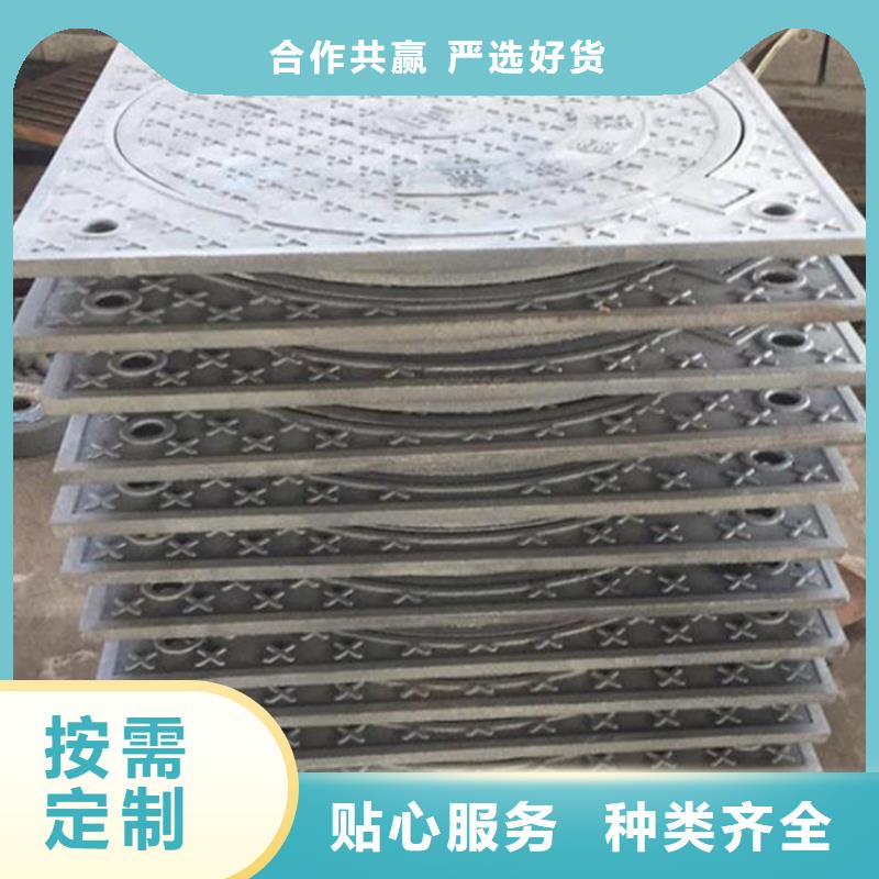 井蓋規(guī)格尺寸建通鑄造廠家