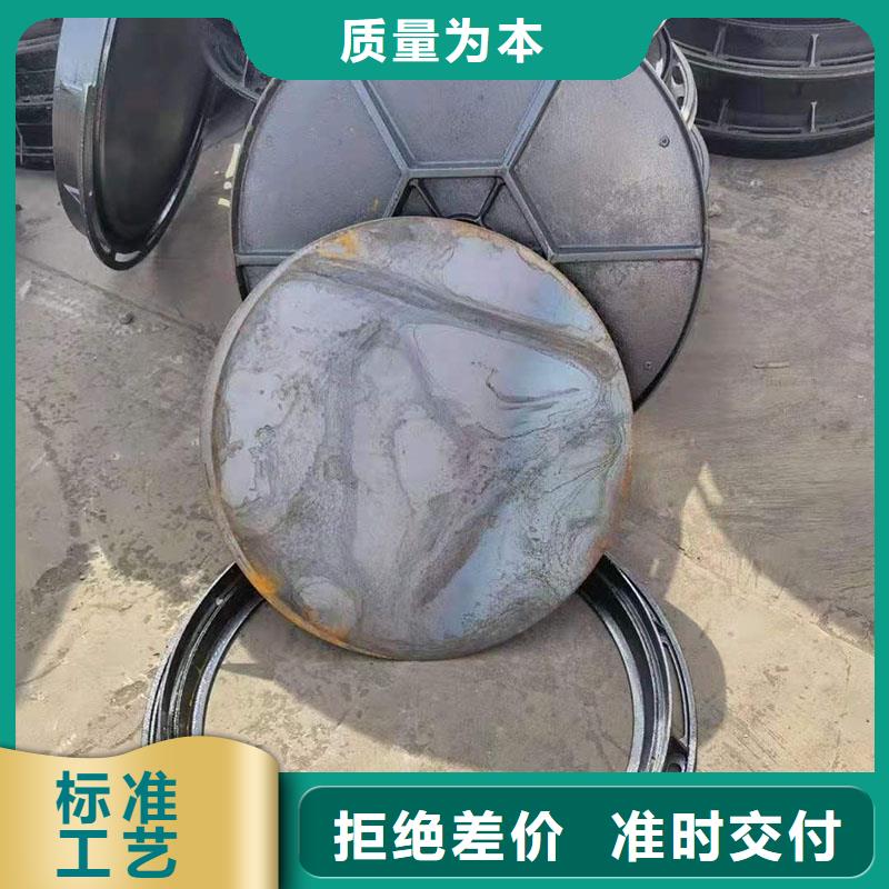 1000*1500加重型井蓋球墨鑄鐵定做生產建通鑄造