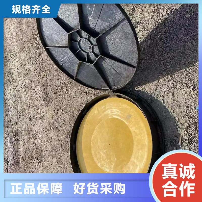 防盜鑄鐵井蓋按需定制建通鑄造廠家