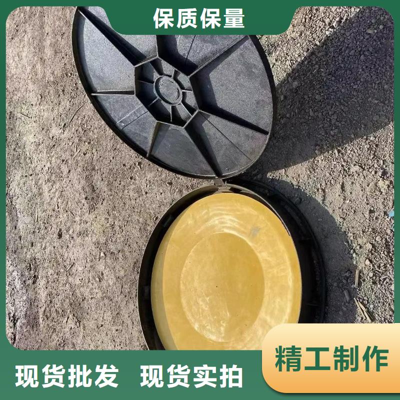 DN400*500小區(qū)井蓋球墨鑄鐵生產(chǎn)銷售建通鑄造