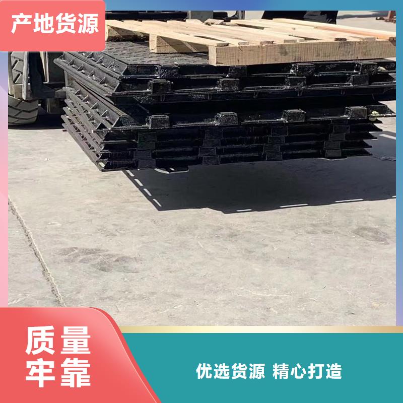 自動井蓋生產(chǎn)銷售建通鑄造廠家