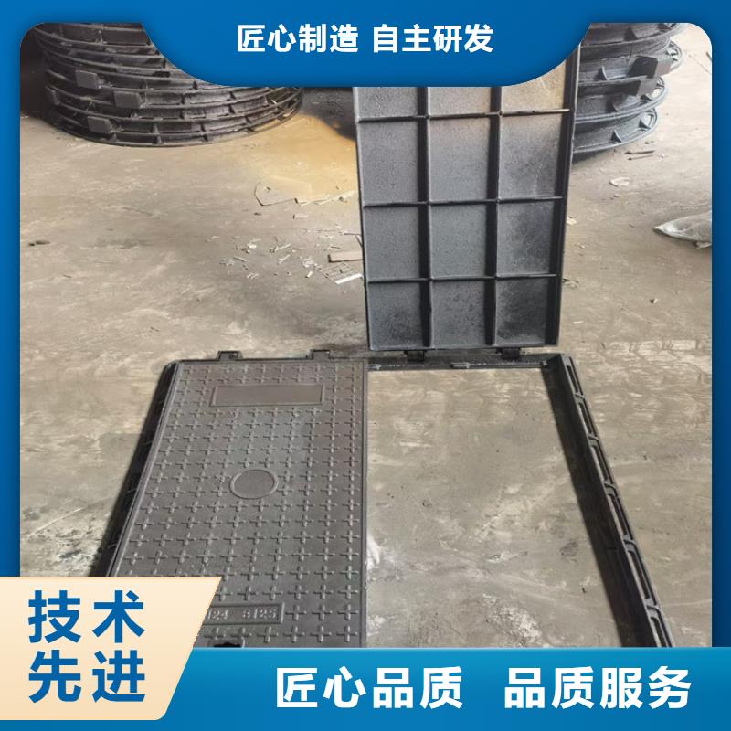 定制不銹鋼井蓋加工定制產品細節