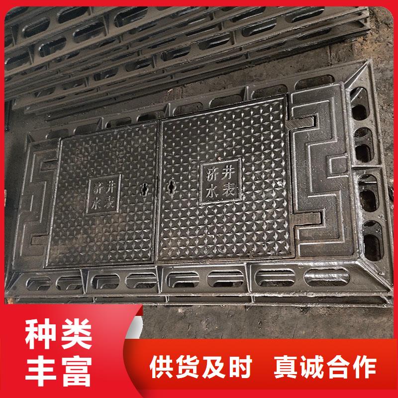 保温井盖欢迎咨询建通铸造厂家