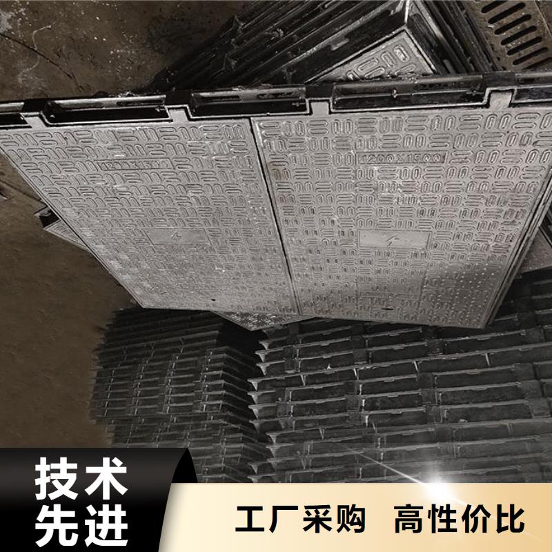 井蓋規(guī)格尺寸建通鑄造廠家
