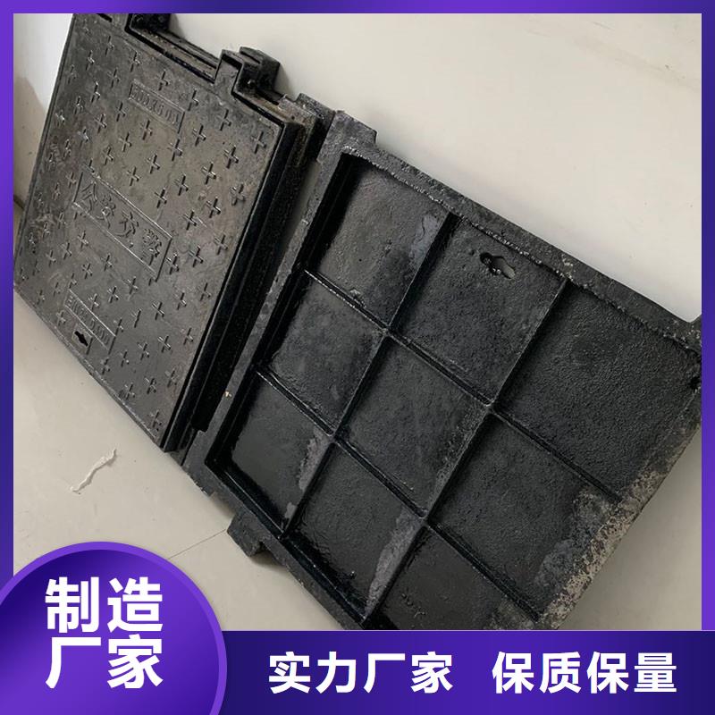 绿化带井盖铸铁现货报价 建通铸造厂家