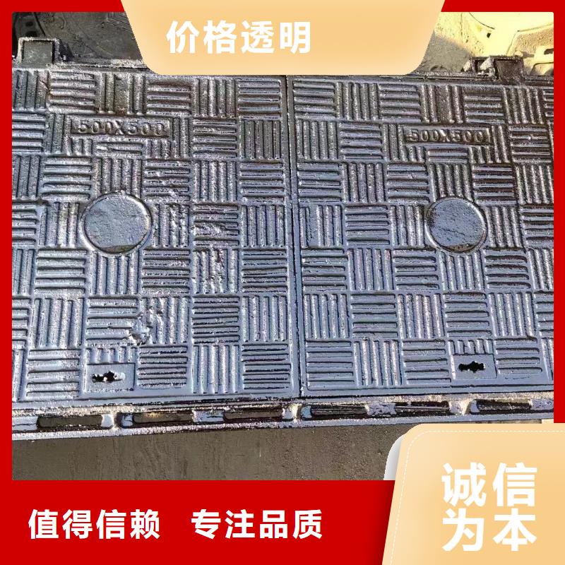 大涌鎮自動井蓋圖集圖片建通鑄造廠家