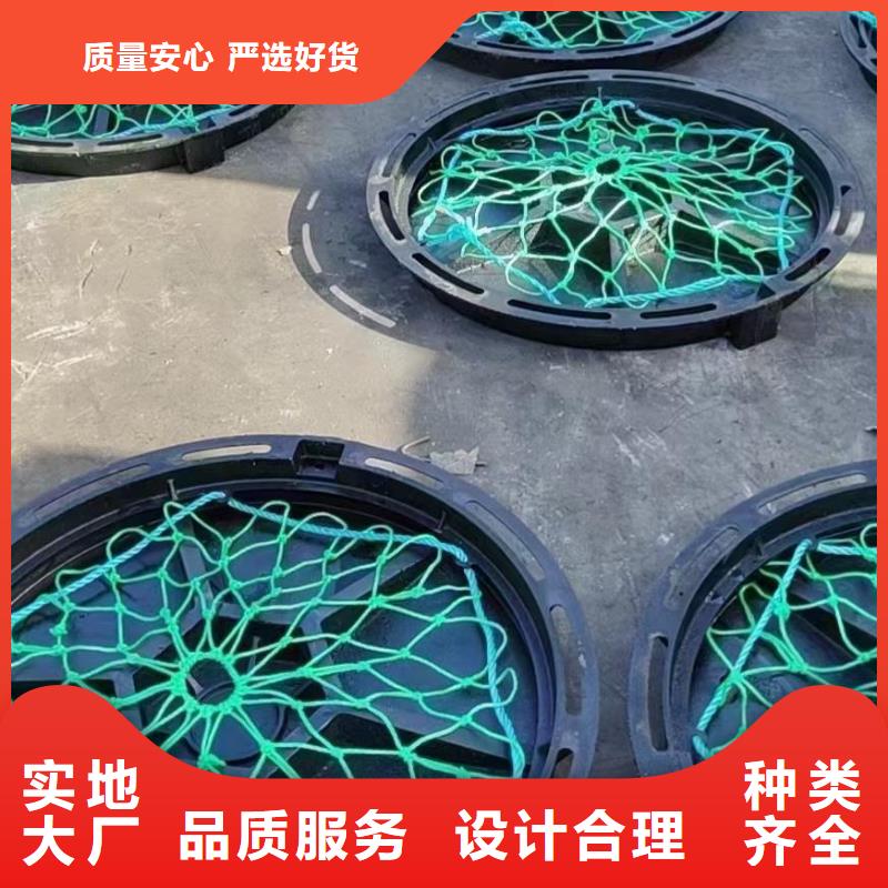輕型井蓋生產銷售建通鑄造廠家