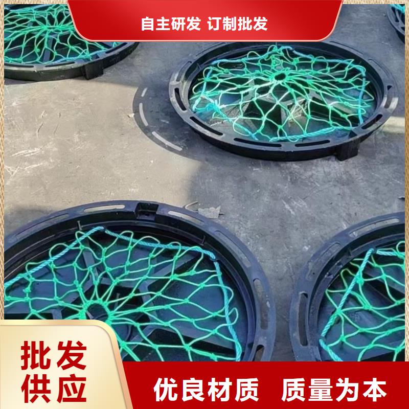 密封壓力井蓋現(xiàn)貨批發(fā)建通鑄造廠家