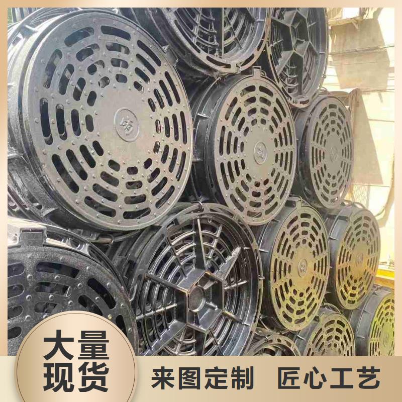县双篦子球墨铸铁定做生产建通铸造厂家
