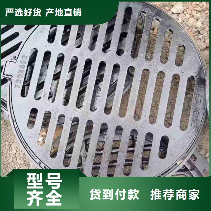 爬梯踏步球墨鑄鐵現貨供應建通鑄造廠家