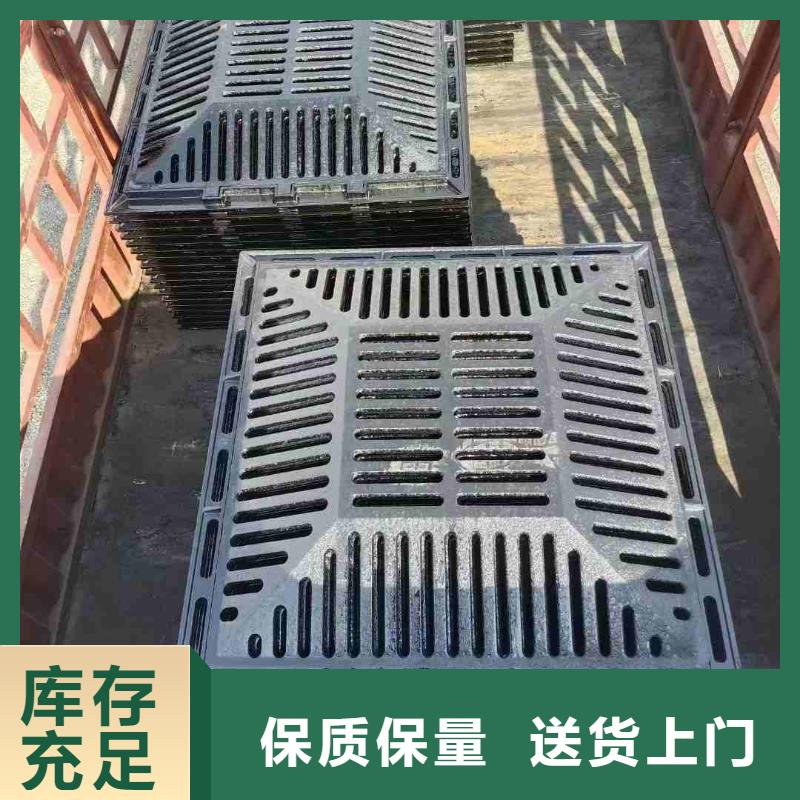 市政彈簧篦子全國配送建通鑄造廠家