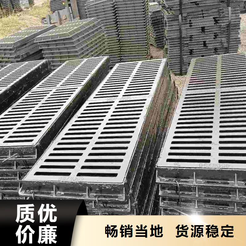 带框雨水篦子常年现货建通铸造厂家