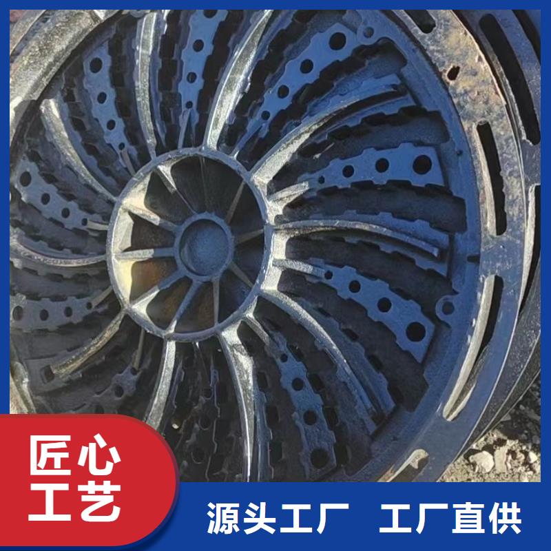 地下停車場溝蓋板實力工廠建通鑄造廠家