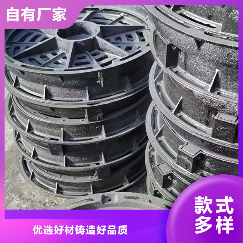 雨水篦子价格优惠建通铸造厂家