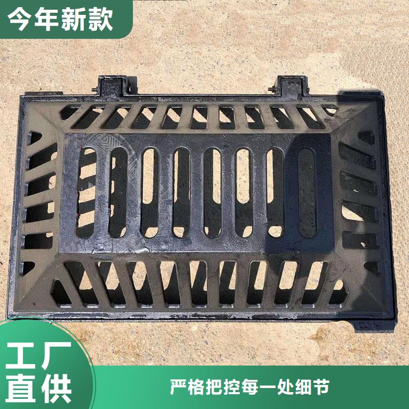 廚房溝蓋板成品現貨建通鑄造廠家