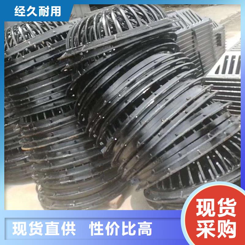 落水篦子加工定制建通鑄造廠家