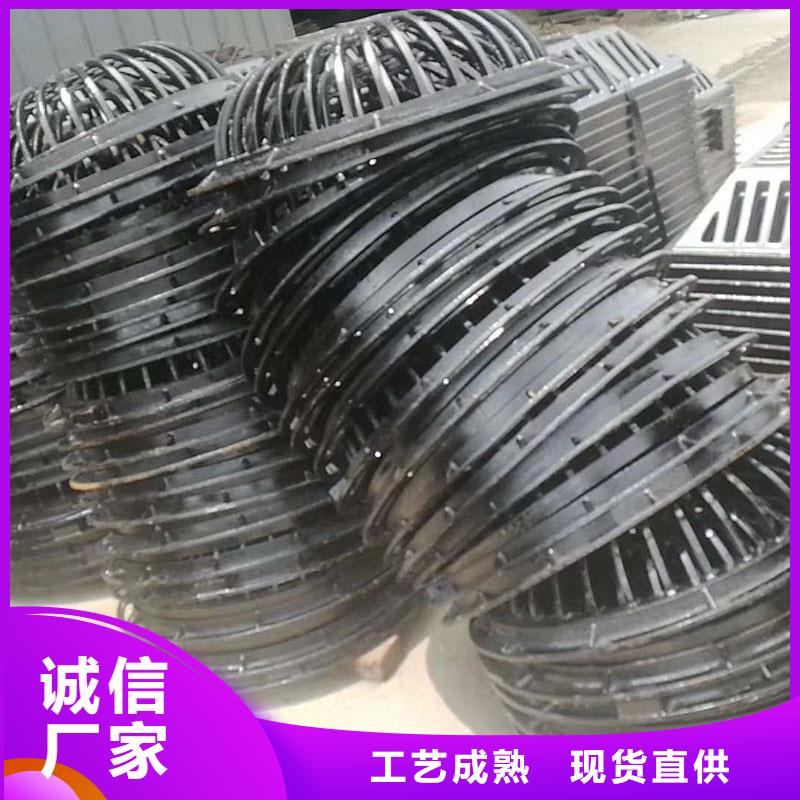 250*500*20球墨鑄鐵篦子現(xiàn)貨供應(yīng)建通鑄造廠家