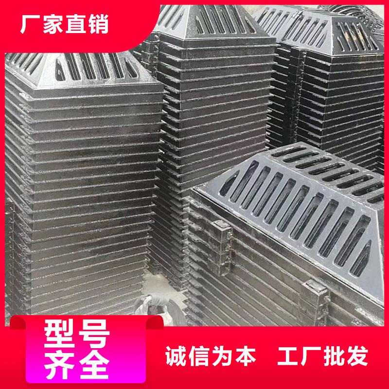 電纜溝蓋板值得信賴建通鑄造廠家