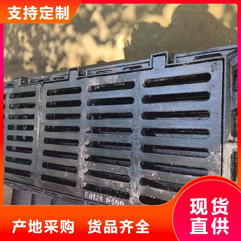 250*500*20球墨鑄鐵篦子現貨供應建通鑄造廠家