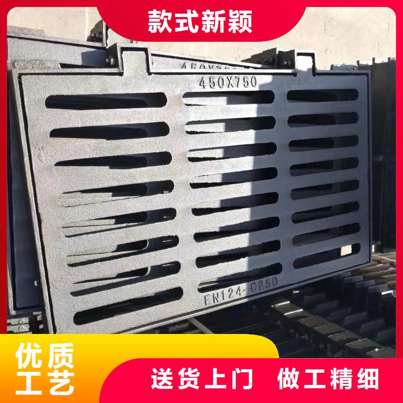 大鵬街道圓形漏水箅子按需定制建通鑄造廠家