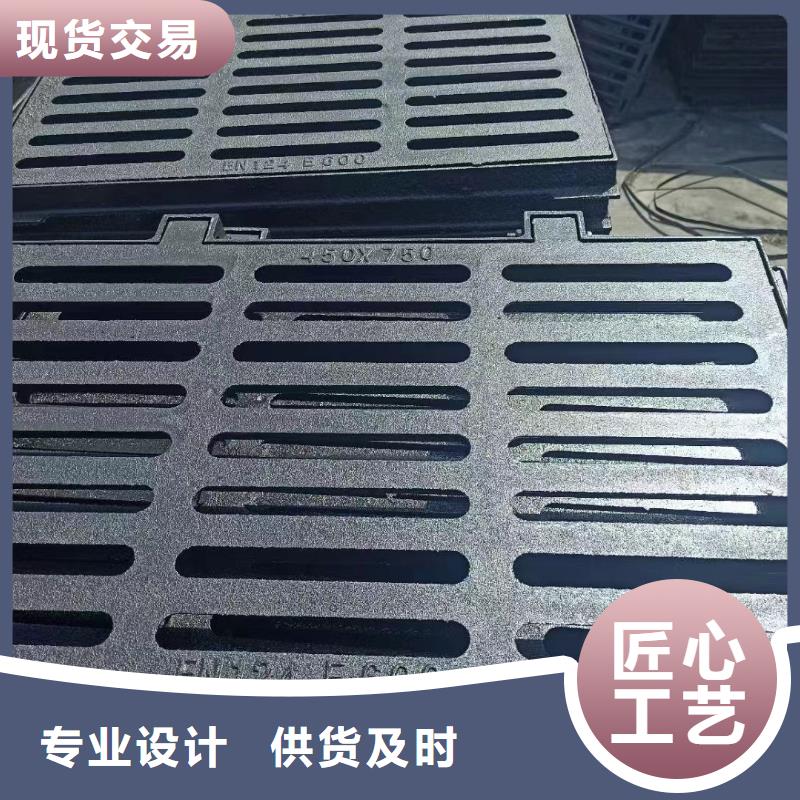 帶框雨水篦子來圖定制建通鑄造廠家