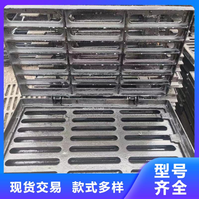 400*600鑄鐵篦子來(lái)圖定制建通鑄造廠家