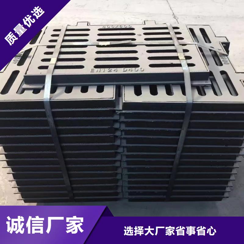 QT500-7球墨鑄鐵篦子定制建通鑄造廠家
