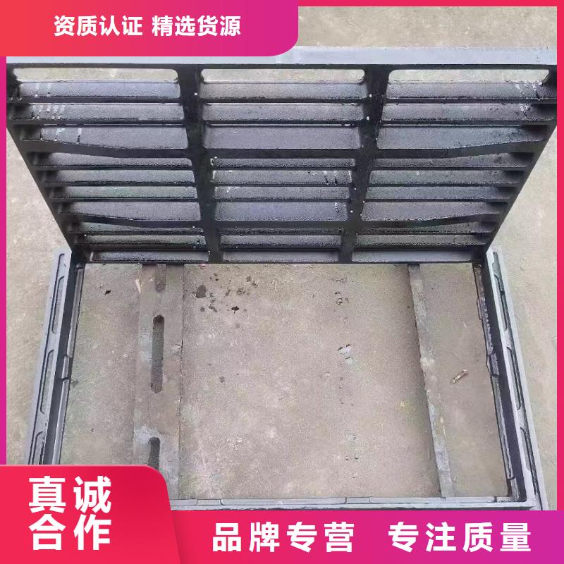 廚房溝蓋板成品現貨建通鑄造廠家