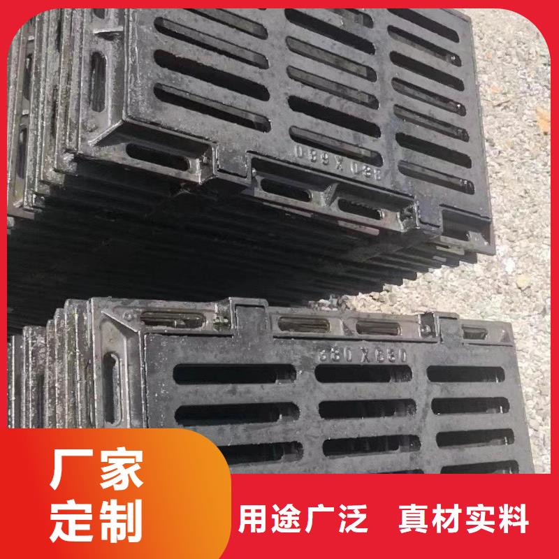 400*600鑄鐵篦子在線報價建通鑄造廠家