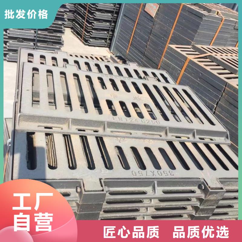 250*500*20球墨鑄鐵篦子來圖定制建通鑄造廠家