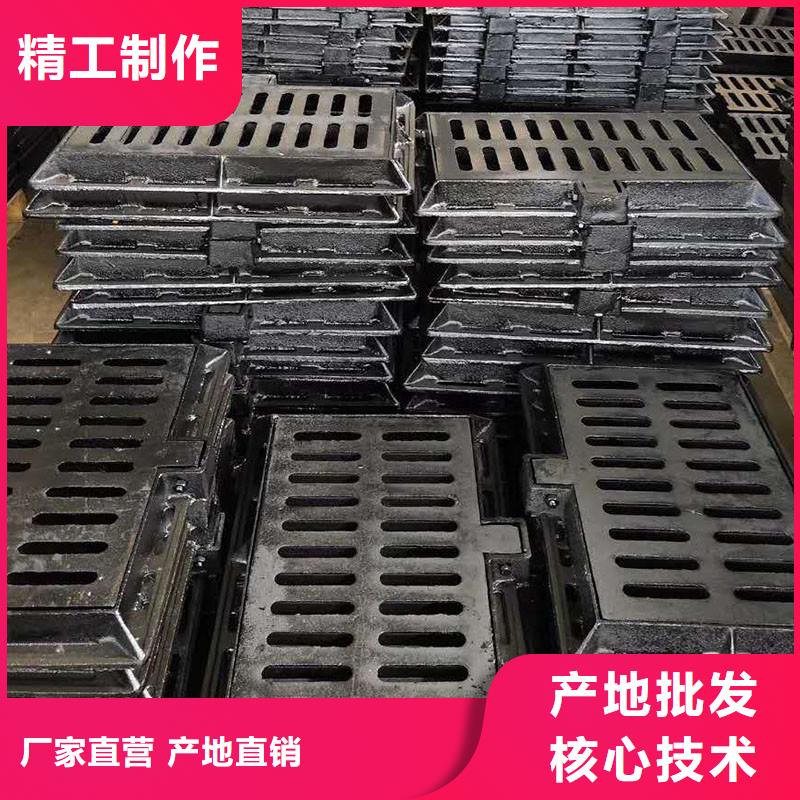 更合鎮連體套篦子多少錢一個建通鑄造廠家