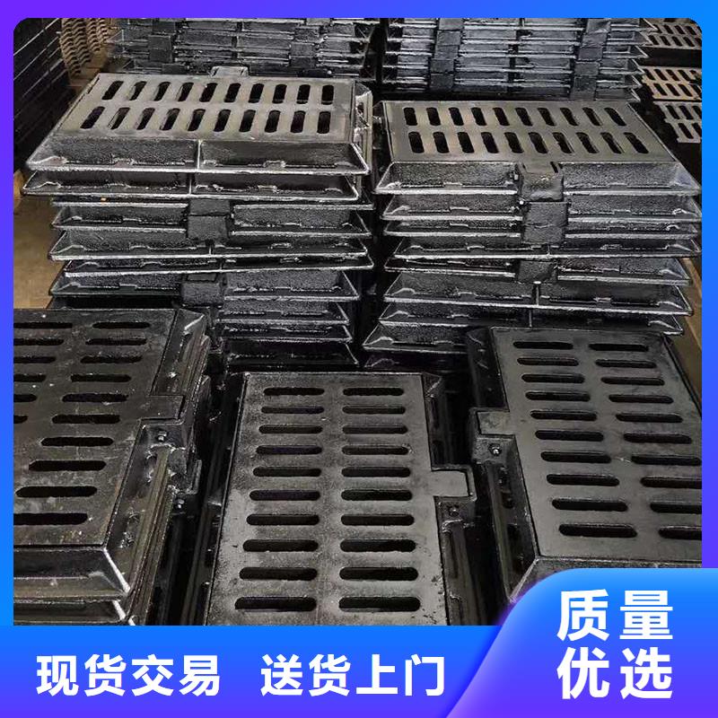 球墨鑄鐵篦子圖集圖片建通鑄造廠家