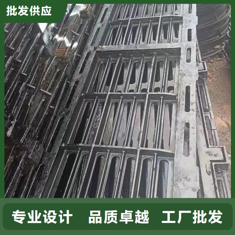 護樹板花紋篦子全國配送電話地址建通鑄造廠家