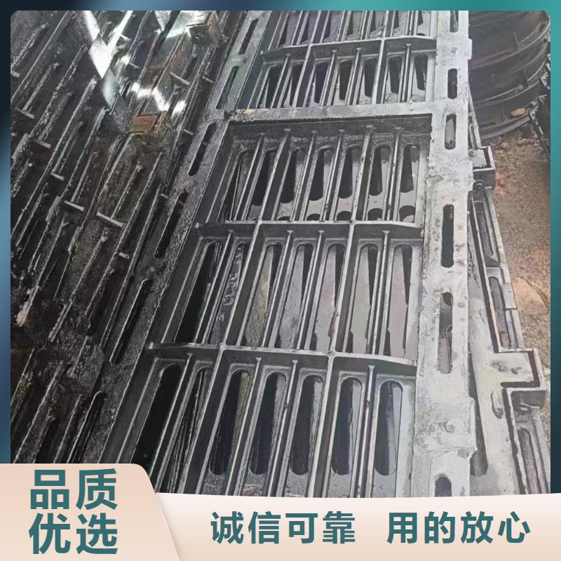 青海球墨鑄鐵樹篦子值得信賴建通鑄造廠家