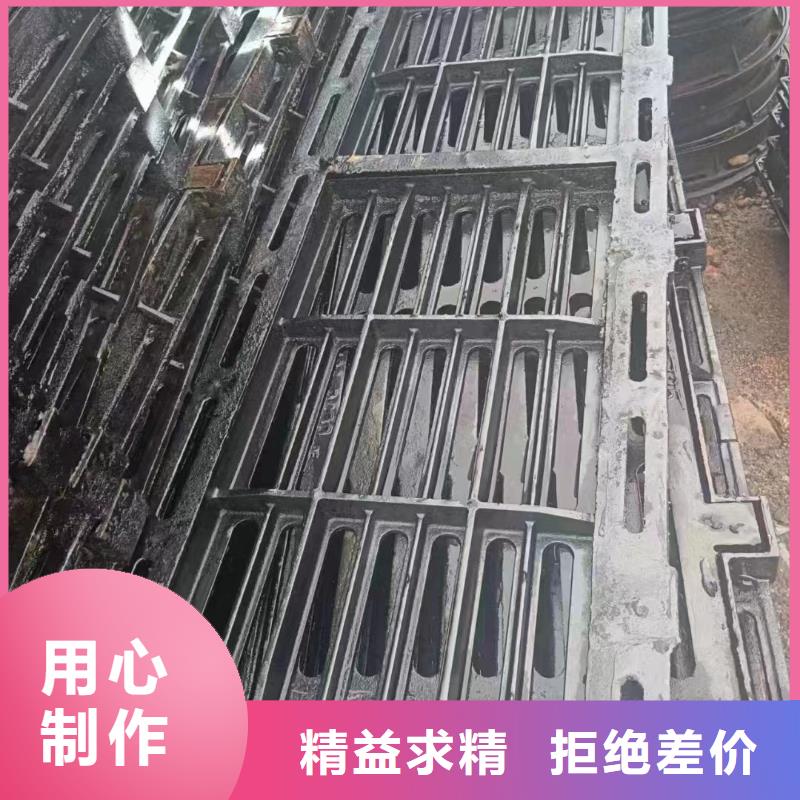 電纜溝蓋板值得信賴建通鑄造廠家
