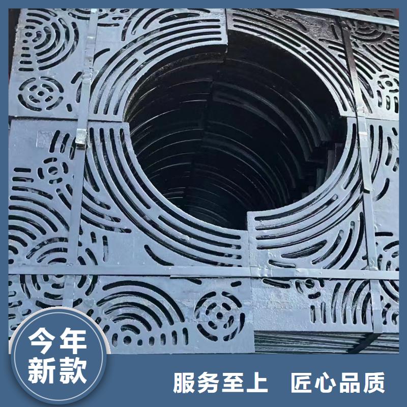 广东省佛山市北滘镇排水沟盖板实体厂家建通铸造厂家