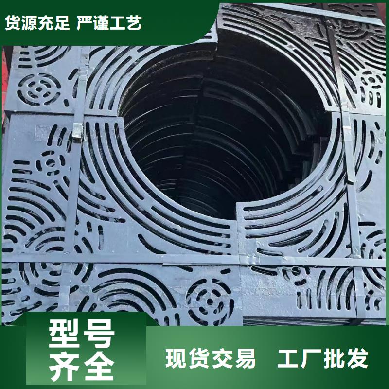 L型路邊側(cè)篦子三件套圖集圖片建通鑄造廠(chǎng)家