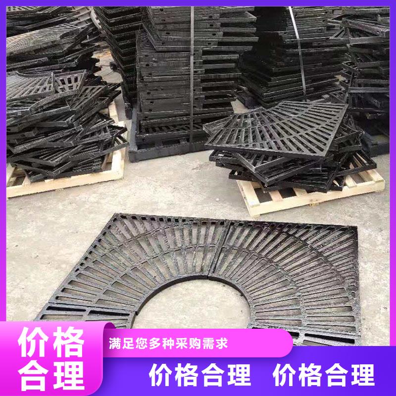 400*600鑄鐵篦子圖集圖片建通鑄造廠家