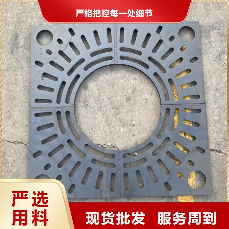 縣雨水篦子圖集圖片建通鑄造廠家
