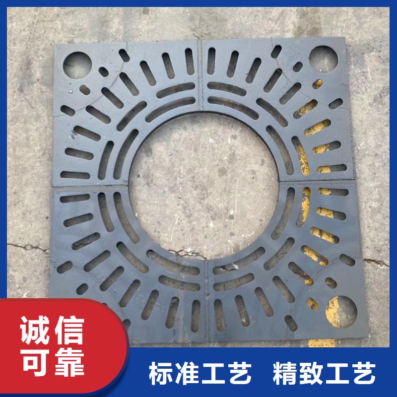 400*600鑄鐵篦子在線報價建通鑄造廠家