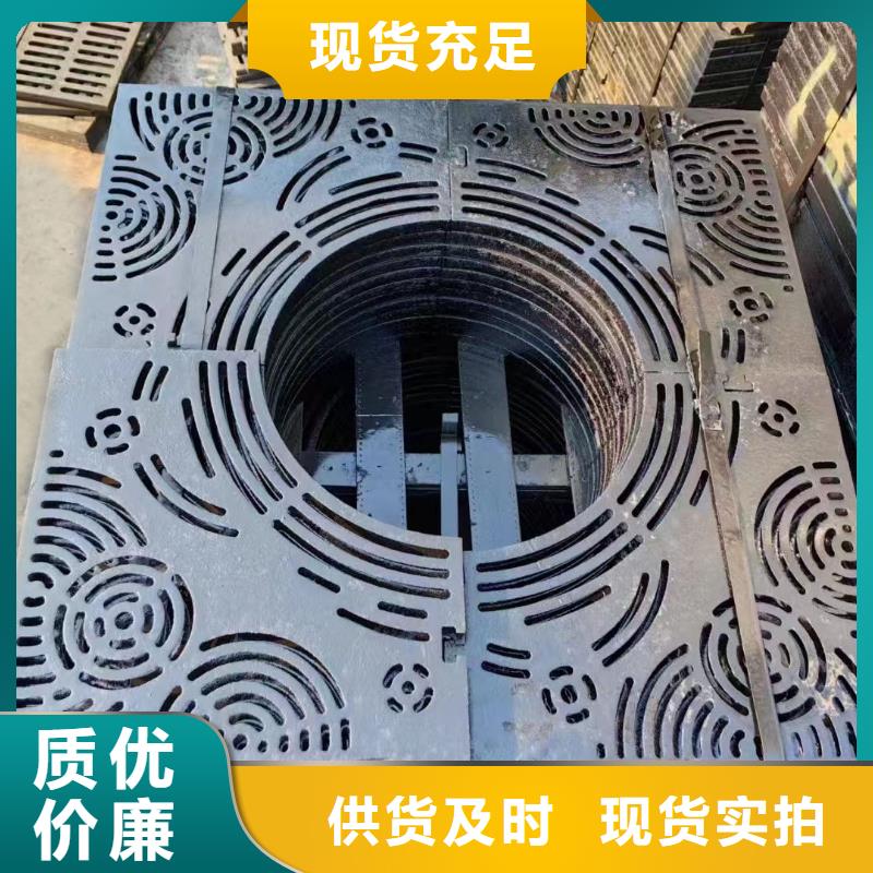電纜溝蓋板發貨快建通鑄造廠家