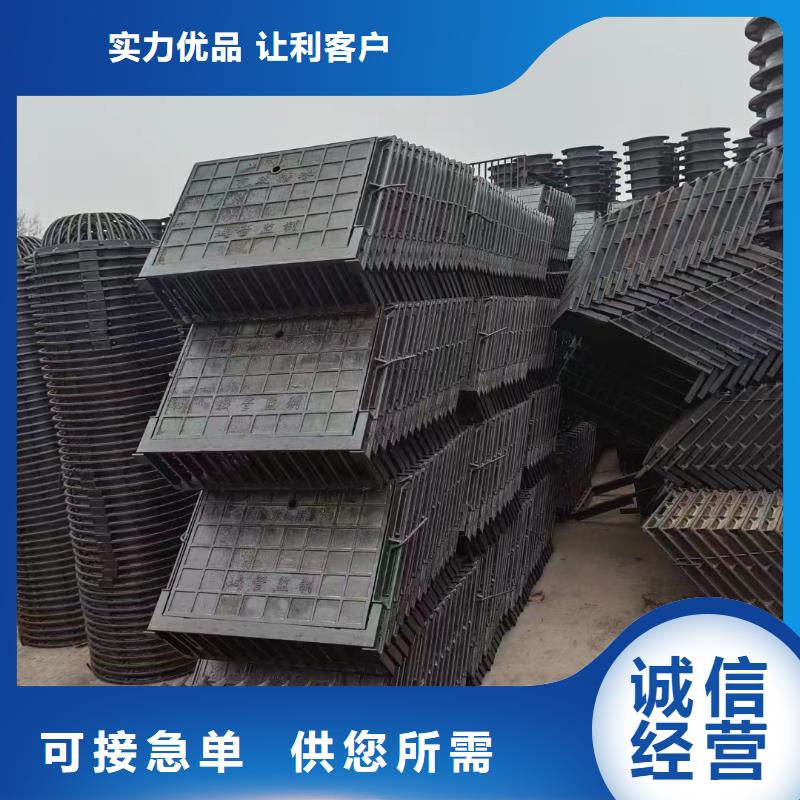 自治區鑄鐵方形篦子多少錢一個建通鑄造廠家