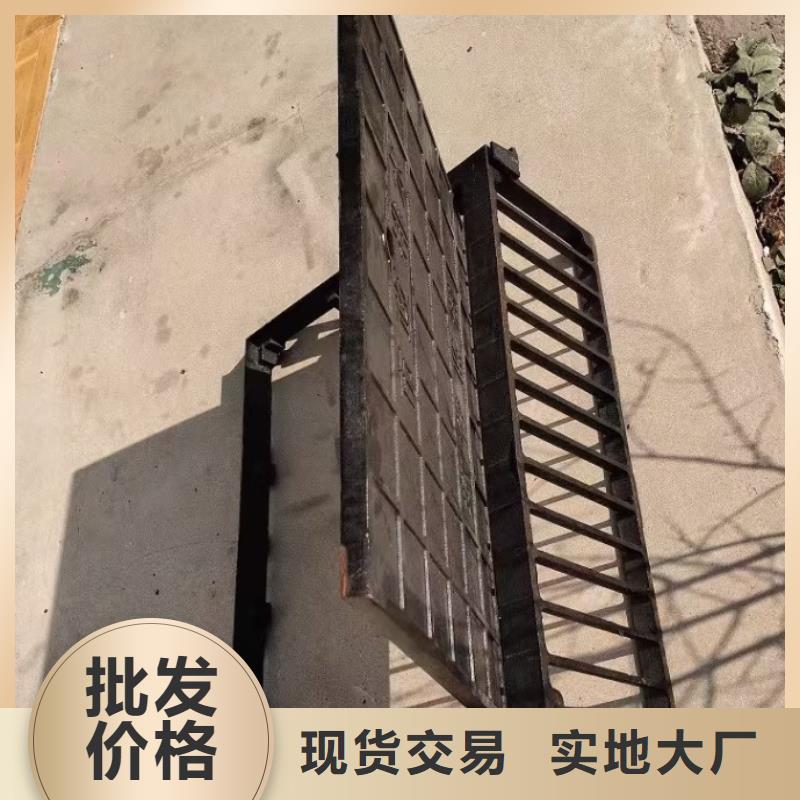廣東省中山市南頭鎮漏水圓形篦子全國配送建通鑄造廠家