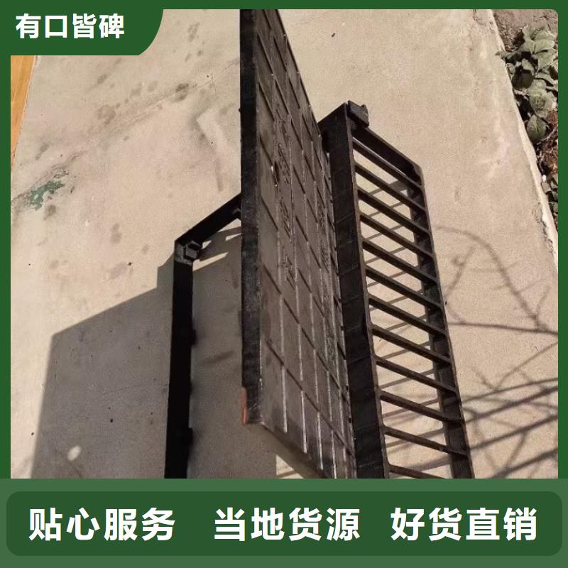 下水道蓋板值得信賴建通鑄造廠家